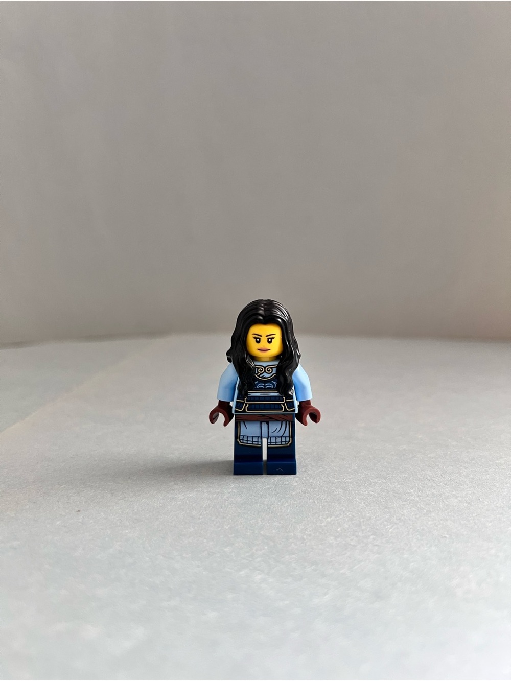 LEGO Ninjago Maya Minifigure
